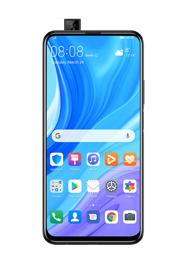 Huawei Y9s 2019
